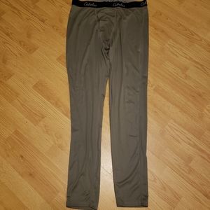 Cabela's Men's XL Tall/Long Light Weight Baselayer